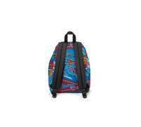 Mochila eastpak padded pak'r clash blue Talla única