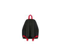 Eastpak Padded PAK'R Mochila, 24 L - Kontrast Scarlet (Rojo)