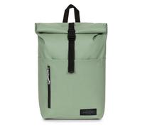 Eastpak Tarp Up Roll Mochila roll-top gris-verde, fibra sintética, unisex, 23L