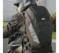 Mochila Easy-T con bolsa termoformada, volumen 18 litros
