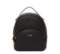 Mochila 'ECS' Mujer Liu Jo One Size negro