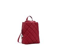 Mochila efecto piel acolchada S