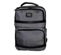 Mochila ejecutiva gris Athletic Club. AC. Producto Oficial.