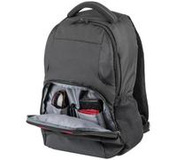 Mochila Eland para Laptop Hasta 15.6 (Gris/Azul) - NATEC