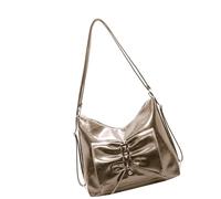 Mochila Elegante Bolsos Y Monederos De Coreana para Mujer Bolso Hombro PU Bolsos Cruzados Lujo Bolso Coreana