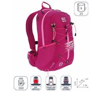Mochila Elementerre sarawat 25 l 25 L