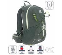 Mochila Elementerre sarawat 25 l 25 L