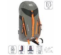 Mochila Elementerre talca 25 l 25 L