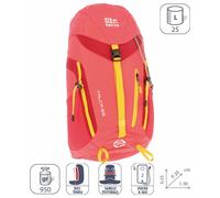 Mochila Elementerre talca 25 l 25 L Unisex