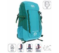 Mochila Elementerre talca 30 l 30 L