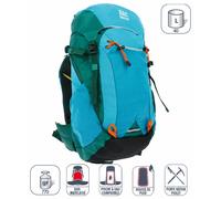 Mochila Elementerre talca 40 l 40 L