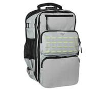 Mochila Elitex Training Pro Series 45L - Plata
