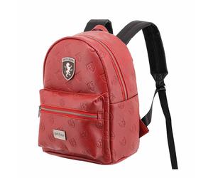 Mochila Emblem roja de 32 cm - Harry Potter
