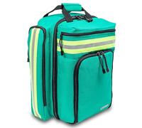 Mochila emergencias rescate