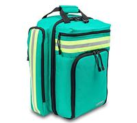 Mochila emergencias rescate