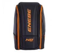 Mochila Enebe Mustang Negro