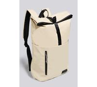 Mochila Enrollable Eastpak Up Roll Beige talla UNICA