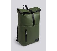 Mochila Enrollable Eastpak Up Roll Kaki talla T.U.