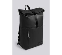 Mochila Enrollable Eastpak Up Roll Negra talla UNICA