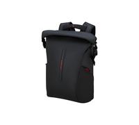 Mochila enrollable Samsonite Selection Ecodiver negro