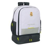Mochila Entrenamiento REAL MADRID 1ª Equip. 2025/26, 50 cm.