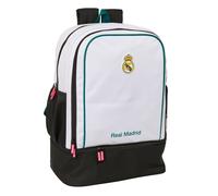 Mochila Entrenamiento REAL MADRID 1ª Equip. 2026/27, 50 cm.