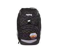 Mochila Ergobag Bearpower Niño Poliéster Negro