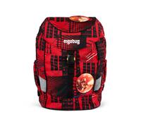 ergobag mini mochila infantil ergonómica, 10 l, tamaño DIN A4