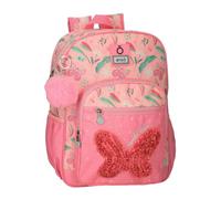 Mochila escolar 38 cm Beautiful Nature - Enso