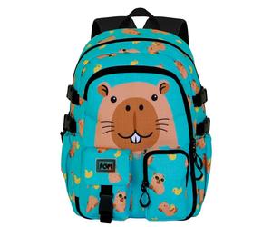 Mochila escolar 40 cm Oh My Pop! - Karactermania