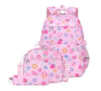 Mochila Escolar Adolescente Chica Mochilas Escolares Adolescentes Niña Mochila Colegio Primaria Cole Universidad Juvenil Chica Grandes Mochilas Escuela Instituto Universitarias Juveniles Mujer Grande
