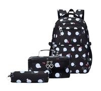 Mochila Escolar Adolescente Chica Mochilas Escolares Adolescentes Niña Mochila Colegio Primaria Cole Universidad Juvenil Chica Grandes Mochilas Escuela Instituto Universitarias Juveniles Mujer Grande