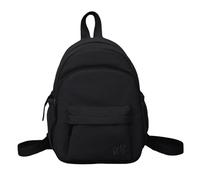 Mochila Escolar Adolescente Mochila Hombre Para Gimnasio Niño Instituto De Viaje Mini Backpack Women Chico Chica Mochilas Negras Maleta Adolescentes Deporte Mujer Bolsillos Múltiples Grande Bolso