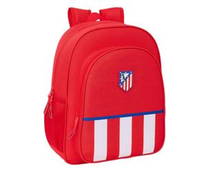 Mochila Escolar AT. MADRID, Junior 38 cm. Adaptable