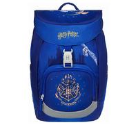 Mochila escolar Baagl Airy Color: azul