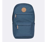Mochila escolar Beckmann City Max azul
