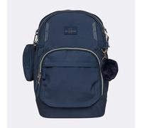 Mochila escolar Beckmann Sport Air azul