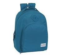 Mochila Escolar BLACKFIT8 Adaptable 32 x 42 x 15 cm.