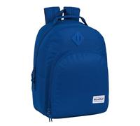 Mochila Escolar BLACKFIT8 Adaptable 32 x 42 x 15 cm.
