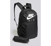 Mochila Escolar con Estuche Nike Elemental Negra talla T.U.