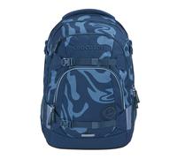 coocazoo Mate School Backpack Breaking Waves