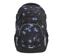 coocazoo Mate School Backpack Midnight Dust