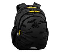Mochila Escolar Coolpack 3 Compartimentos Espalda Ergonomica Varios Modelos