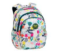 Mochila Escolar Coolpack 3 Compartimentos Respaldo Ergonomico Varios Modelos