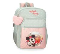 Mochila Minnie Wild Nature