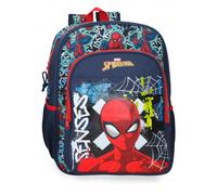 Spider-man - Mochila Adaptable 40 cm - Graffity