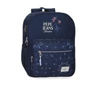 Mochila escolar de 40 cm Lenay - Pepe Jeans