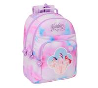 Mochila escolar de 42 cm, 2 compartimentos, K-pop Demon Hunters - Artist 42 cm