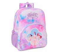 Mochila escolar de 42 cm K-pop Demon Hunters - Artista