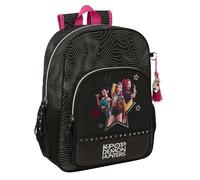 Mochila escolar de 42 cm K-pop Demon Hunters - Energy